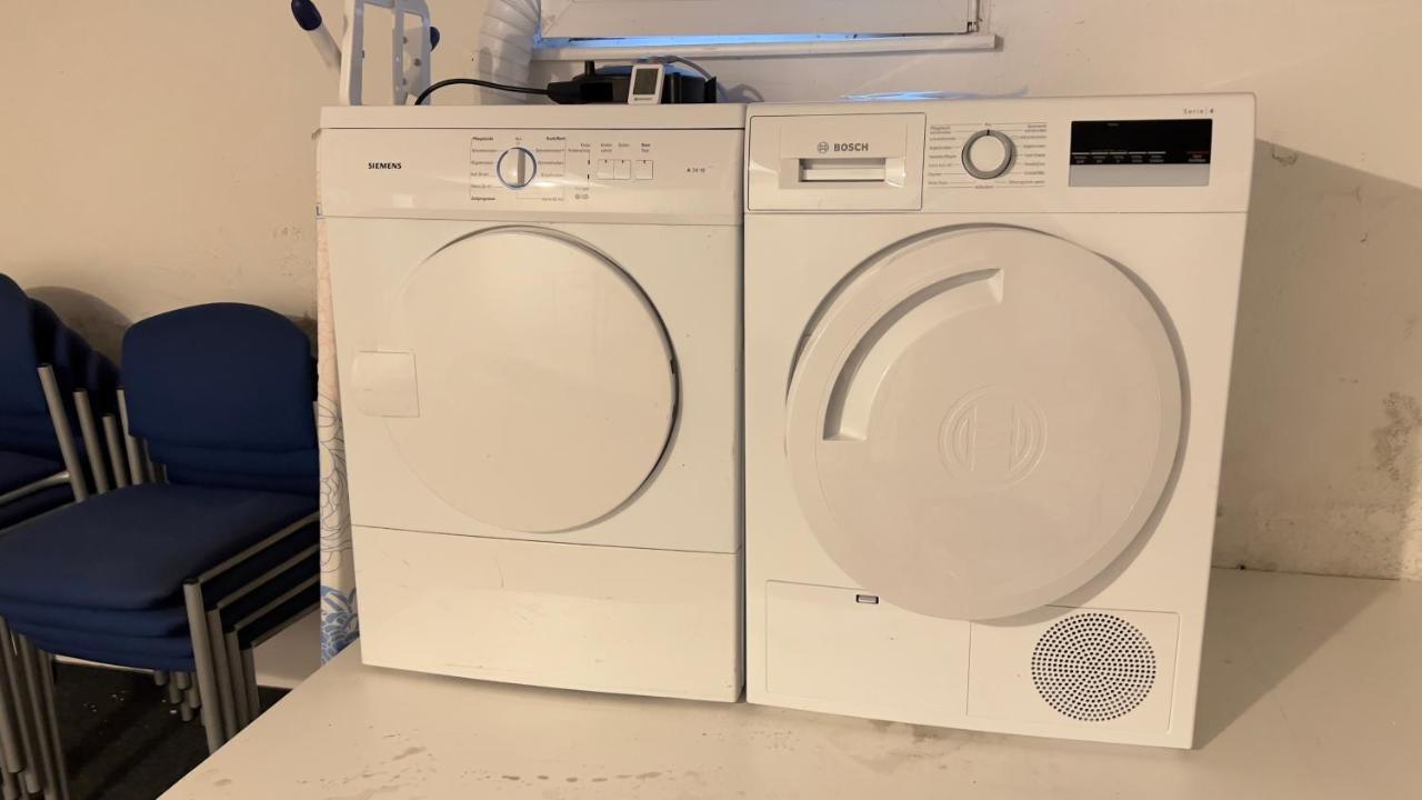 Geraeumiges City-Apartment Mit 2 Badezimmer Und Parkplaetzen D46-Og Oldenburg Zewnętrze zdjęcie