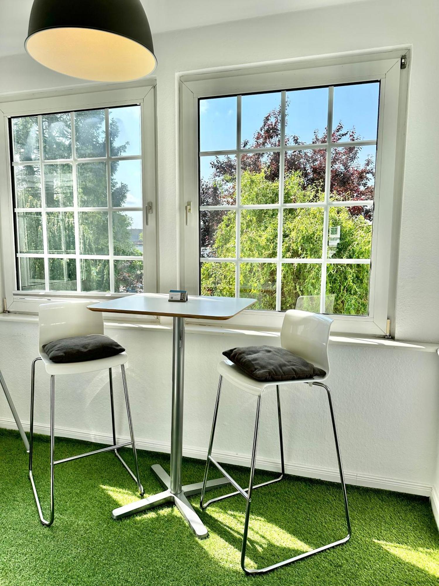 Geraeumiges City-Apartment Mit 2 Badezimmer Und Parkplaetzen D46-Og Oldenburg Zewnętrze zdjęcie